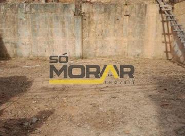 Terreno · 200m² · Lote/Terreno a venda no bairro Sagrada Familia, em Belo Horizonte / MG