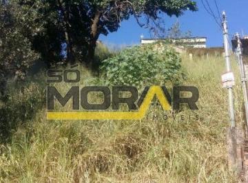 Terreno · 97m² · Terreno a venda R$ 350.000,00 533,83 m2 Bairro Uniao ao lado do bairro Fernao Dias