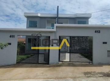Casa · 125m² · 3 Quartos · Maravilhosa casa a Venda no bairro JARDIM IMPERIAL, cidade LAGOA SANTA/MG.