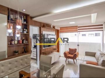 Apartamento · 70m² · 3 Quartos · 2 Vagas · APTO 3 QUARTOS SUITE SAGRADA FAMILIA