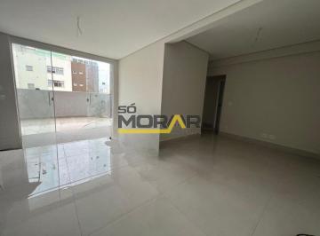 Apartamento · 110m² · 3 Quartos · 3 Vagas · Apartamento Privativo em Belo Horizonte