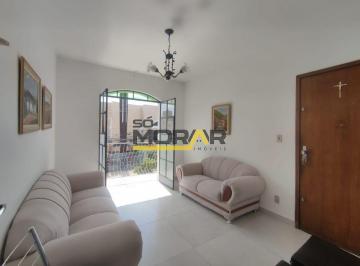 Apartamento · 112m² · 3 Quartos · 2 Vagas · Apartamento Padrão em Belo Horizonte