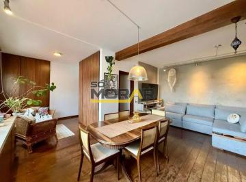 Apartamento · 95m² · 3 Quartos · 1 Vaga · Apartamento a venda 3 quartos no bairro Sagrada familia