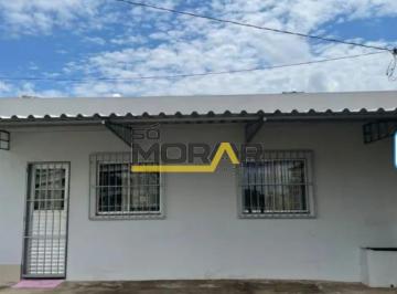 Casa · 190m² · 5 Quartos · 2 Vagas · Casa com 5 Quartos a Venda no bairro Maria Virginia