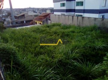 Terreno · 300m² · Terreno Lote em Belo Horizonte