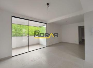Apartamento · 116m² · 3 Quartos · 2 Vagas · Apartamento / area privativa a venda com 3 quartos no Sagrada Familia, Belo Horizonte / MG
