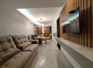 Apartamento · 78m² · 2 Quartos · 2 Vagas · Apartamento Privativo em Belo Horizonte