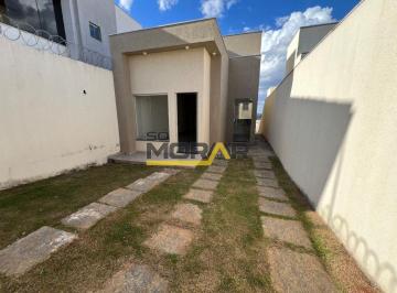 Casa · 103m² · 3 Quartos · 2 Vagas · Linda Casa a venda de 03 quartos com suite, no Portal Das Acacias em Pedro Leopoldo - MG