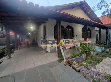 Casa · 416m² · 4 Quartos · 4 Vagas · Casa Plana com 4 quartos a venda no Palmares, Belo Horizonte - MG