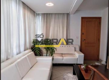 Apartamento · 208m² · 4 Quartos · 4 Vagas · Apartamento Privativo em Belo Horizonte