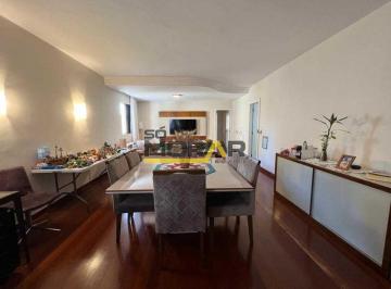 Apartamento · 150m² · 3 Quartos · 3 Vagas · Apartamento Padrão em Belo Horizonte