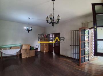 Casa · 315m² · 6 Quartos · 4 Vagas · Casa a venda com 6 quartos e 4 vagas de garagem no bairro Cidade Nova