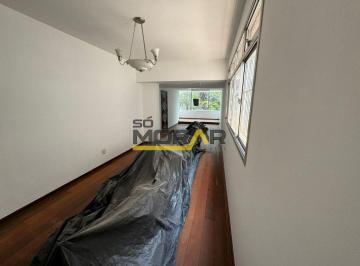 Apartamento · 140m² · 4 Quartos · 2 Vagas · Apartamento a venda com 4 quartos no Gutierrez, Belo Horizonte