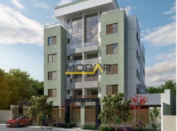 Apartamento · 179m² · 4 Quartos · 3 Vagas · Apartamento Cobertura em Belo Horizonte