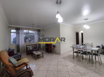 Apartamento · 135m² · 3 Quartos · 1 Vaga · Apartamento a venda com 3 quartos no Silveira, Belo Horizonte / MG