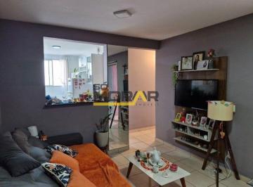 Apartamento · 73m² · 3 Quartos · 2 Vagas · Area Privativa a venda no bairro Silveira
