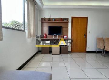 Apartamento · 74m² · 3 Quartos · 2 Vagas · Apartamento a Venda – 3 Quartos (1 Suite) | 2 Vagas de garagem | Elevador