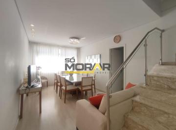 Apartamento · 186m² · 4 Quartos · 1 Vaga · Apartamento Cobertura em Belo Horizonte