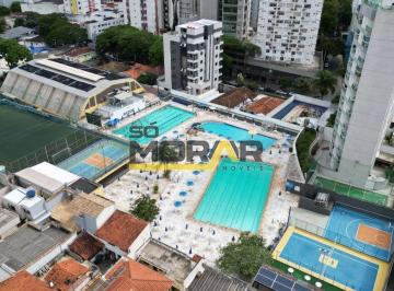 Apartamento · 94m² · 3 Quartos · 2 Vagas · Apartamento com elevador (Predio Novo em construcao) a venda no bairro Carmo, em Belo Horizonte / MG