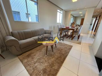 Apartamento · 168m² · 3 Quartos · 2 Vagas · Apartamento Cobertura Duplex em Belo Horizonte
