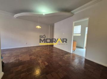 Apartamento · 105m² · 3 Quartos · 1 Vaga · Apartamento a venda no bairro Anchieta