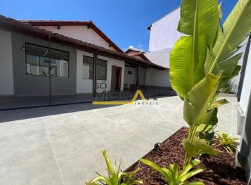 Casa · 170m² · 3 Quartos · 4 Vagas · Casa Padrão em Belo Horizonte