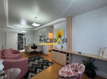 Apartamento · 90m² · 3 Quartos · 1 Vaga · Apartamento com elevador ao lado da Alberto Cintra R$ 599.000,00