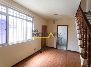 Casa · 77m² · 2 Quartos · 2 Vagas · Casa Geminada no bairro Palmares / MG