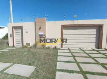 Casa · 150m² · 3 Quartos · 3 Vagas · Casa Padrão em Prado
