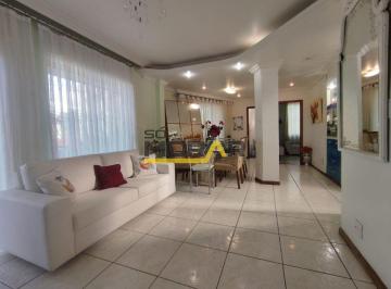 Casa · 439m² · 5 Quartos · 4 Vagas · Casa Padrão em Belo Horizonte