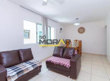 Apartamento · 85m² · 3 Quartos · 2 Vagas · Apartamento a venda com 3 quartos e 2 vagas no bairro Palmares