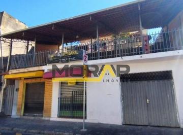 Casa · 200m² · 3 Quartos · 1 Vaga · Casa Padrão em Belo Horizonte