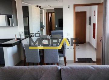 Apartamento · 63m² · 2 Quartos · 2 Vagas · Apartamento Padrão em Sabará