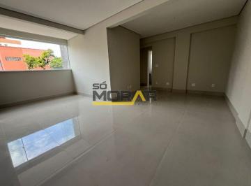 Apartamento · 79m² · 3 Quartos · 2 Vagas · Maravilhoso apartamento a venda no bairro Sagrada familia, Belo Horizonte / MG