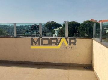 Apartamento · 203m² · 4 Quartos · 3 Vagas · Cobertura a venda – 4 quartos – 203m2 – 3 vagas paralelas
