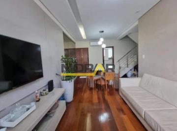 Apartamento · 220m² · 3 Quartos · 2 Vagas · Apartamento Cobertura em Belo Horizonte