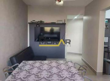 Apartamento · 77m² · 3 Quartos · 1 Vaga · Apartamento a venda no bairro Uniao