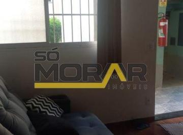 Apartamento · 50m² · 2 Quartos · Apartamento a venda com 2 quartos no Jardim Vitoria, Belo Horizonte, MG