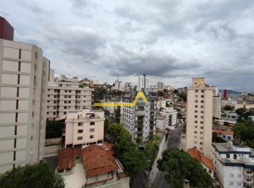 Apartamento · 240m² · 4 Quartos · 4 Vagas · V. APARTAMENTO COBERTURA a VENDA no Bairro Nova Floresta, localizado na cidade de Belo Horizonte/MG