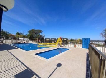 Apartamento · 41m² · 2 Quartos · 1 Vaga · APTO 2 QUARTOS LAGOA SANTO COM ELEVADOR