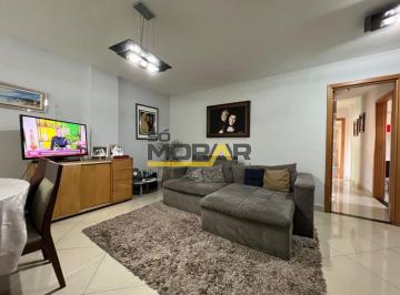 Apartamento · 120m² · 3 Quartos · 2 Vagas · Apartamento Padrão em Belo Horizonte