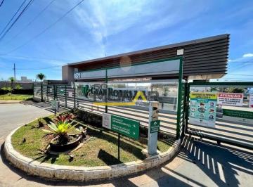 Terreno · 500m² · Vendo Lote Condominio Gran Royale