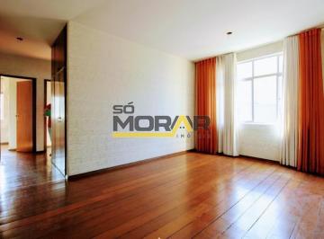 Apartamento · 78m² · 3 Quartos · 1 Vaga · APARTAMENTO A VENDA COM 3 QUARTOS 1 SUITE NO BAIRRO CARLOS PRATES