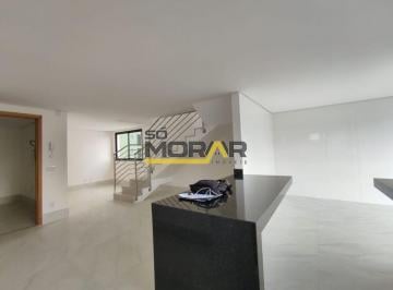 Apartamento · 196m² · 4 Quartos · 4 Vagas · Predio Novo Maravilhosa Cobertura Duplex de 4 quartos a venda no Bairro Anchieta / MG