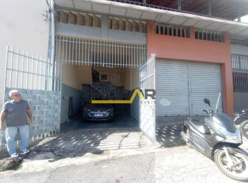 Casa · 180m² · 4 Quartos · Casa com 4 quartos a venda no Bairro Ipiranga, Belo Horizonte - MG