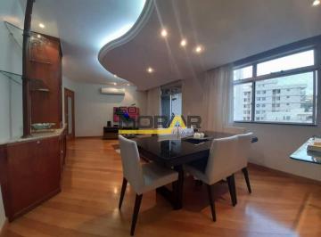 Apartamento · 115m² · 4 Quartos · 3 Vagas · Apartamento Padrão em Belo Horizonte
