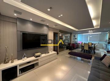 Apartamento · 127m² · 4 Quartos · 3 Vagas · Apartamento Padrão em Belo Horizonte