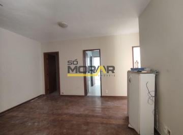 Apartamento · 104m² · 3 Quartos · 1 Vaga · Apartamento / area privativa pequena a venda com 3 quartos no Bairro Palmares / MG
