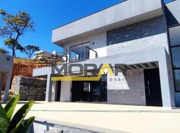 Casa · 438m² · 4 Quartos · 4 Vagas · CASA ALTO PADRAO LAGOA SANTA