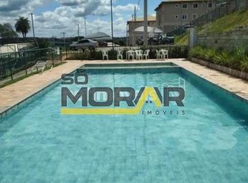 Apartamento · 45m² · 2 Quartos · 1 Vaga · APTO 2  QUARTOS VESPASIANO  PONTO GARDENIA